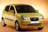Facelift Friday: Kia Picanto