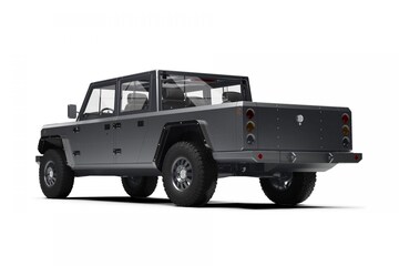 Bollinger Motors B2