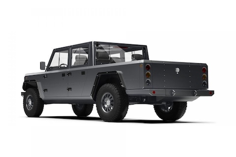 Bollinger Motors breidt uit met B2