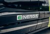 Ford Transit Custom PHEV