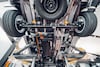 Ford Transit Custom PHEV