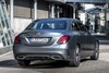 Mercedes-Benz C300de, E300e, E300de en S560e