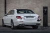 Mercedes-Benz C300de, E300e, E300de en S560e