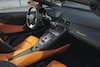 Lamborghini Aventador Roadster
