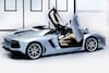Lamborghini Aventador Roadster