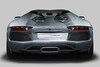 Lamborghini Aventador Roadster