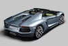 Lamborghini Aventador Roadster