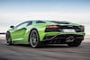 Lamborghini Aventador S
