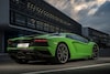 Lamborghini Aventador S