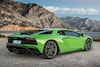 Lamborghini Aventador S