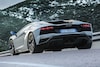 Lamborghini Aventador S
