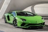 Lamborghini Aventador S