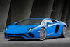 Lamborghini Aventador S