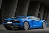 Lamborghini Aventador S