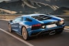 Lamborghini Aventador S