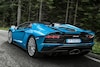 Lamborghini Aventador S Roadster