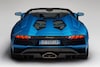 Lamborghini Aventador S Roadster