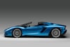 Lamborghini Aventador S Roadster
