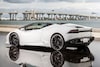Lamborghini Huracán Spyder