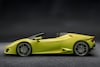Lamborghini Huracán Spyder