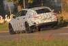 Spyshots Mercedes-Benz CLA Shooting Brake