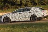 Spyshots Mercedes-Benz CLA Shooting Brake