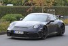 Spyshots Porsche 911 GT3