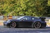 Spyshots Porsche 911 GT3