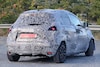 Renault Zoe Spyshots