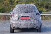 Renault Zoe Spyshots