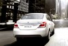Renault Scala (Nissan Versa)