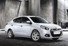 Renault Scala (Nissan Versa)