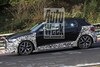 Spyshots Audi A1 Allroad