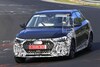 Spyshots Audi A1 Allroad