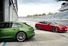 Porsche Panamera GTS Sport Turismo