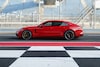 Porsche Panamera GTS Sport Turismo