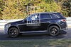 Spyshots Mercedes-Benz GLC-klasse GLC Coupe GLC 63