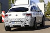 Spyshots Mercedes-Benz GLC-klasse GLC Coupe GLC 63