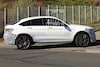 Spyshots Mercedes-Benz GLC-klasse GLC Coupe GLC 63