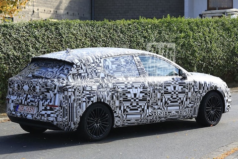 Nieuwe Seat Leon als concept-car naar Genève