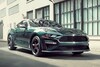 Ford Mustang Bullitt
