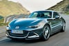 Mazda MX-5 RF