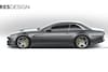 Ares Design Project Pony