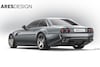 Ares Design Project Pony