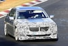 Alpina B7 xDrive spyshots (BMW 7-serie facelift)