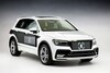 Volkswagen verlichting