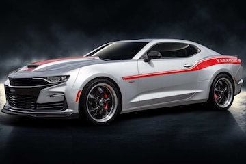 Chevrolet Camaro ZL1 Yenko