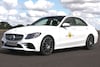 Euro NCAP autonome test