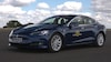 Euro NCAP autonome test