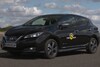 Euro NCAP autonome test